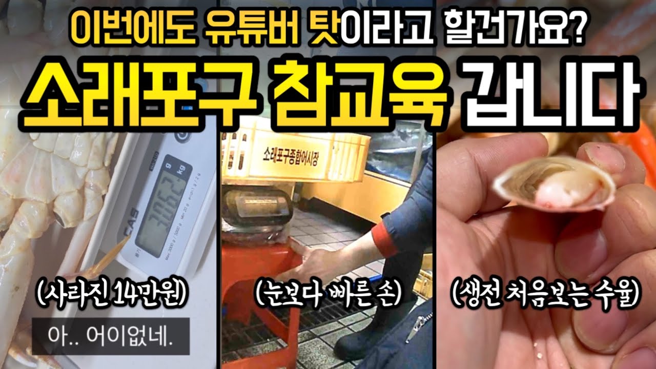 혈압주의)이번엔 직접 당해봤습니다.혹시나 했지만 역시나…이젠 끝장을 보겠습니다.