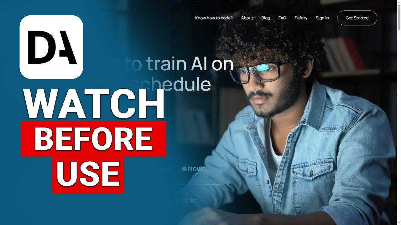 DataAnnotation.Tech Review 2025 (Watch Before Using)