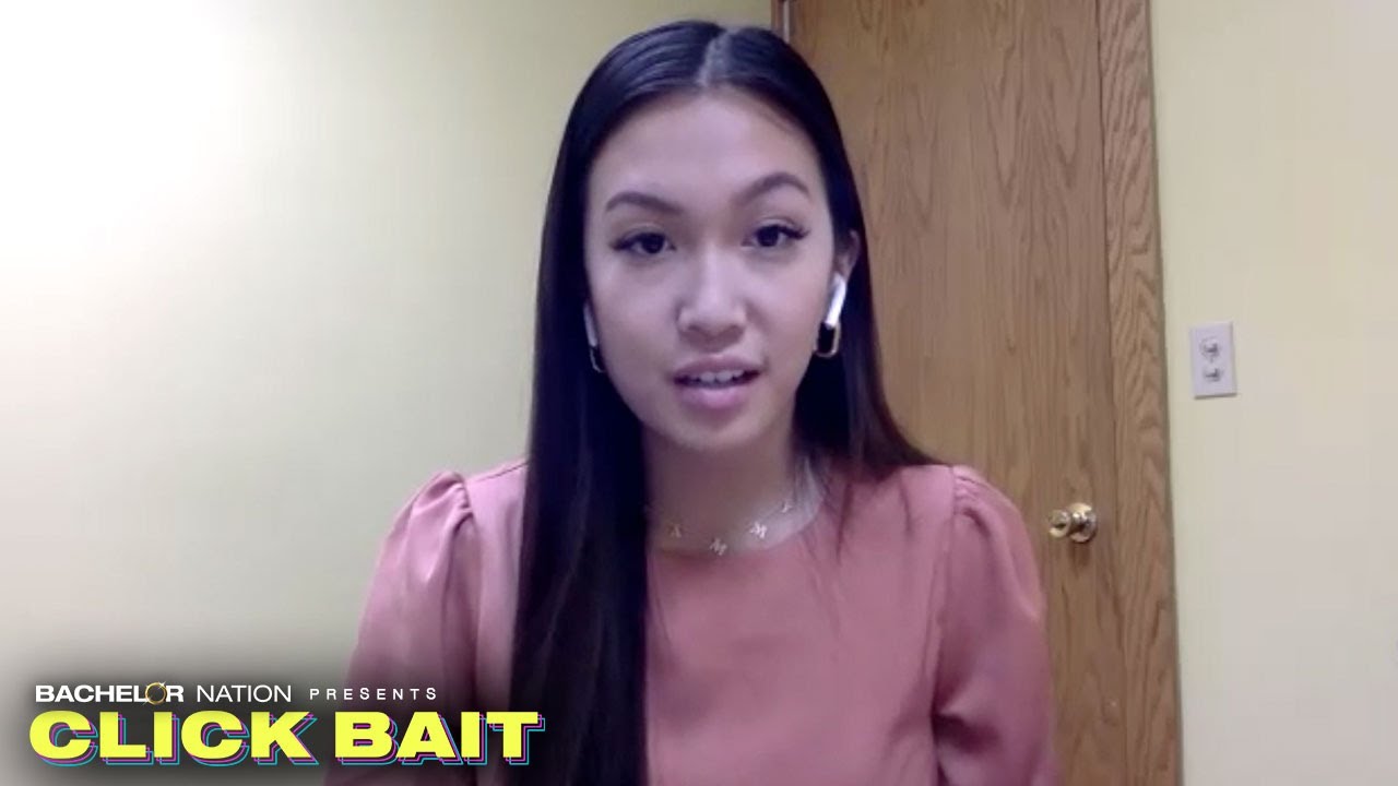Tammy Ly Details Her Experience Within the Bachelor Franchise as a Woman of Color
