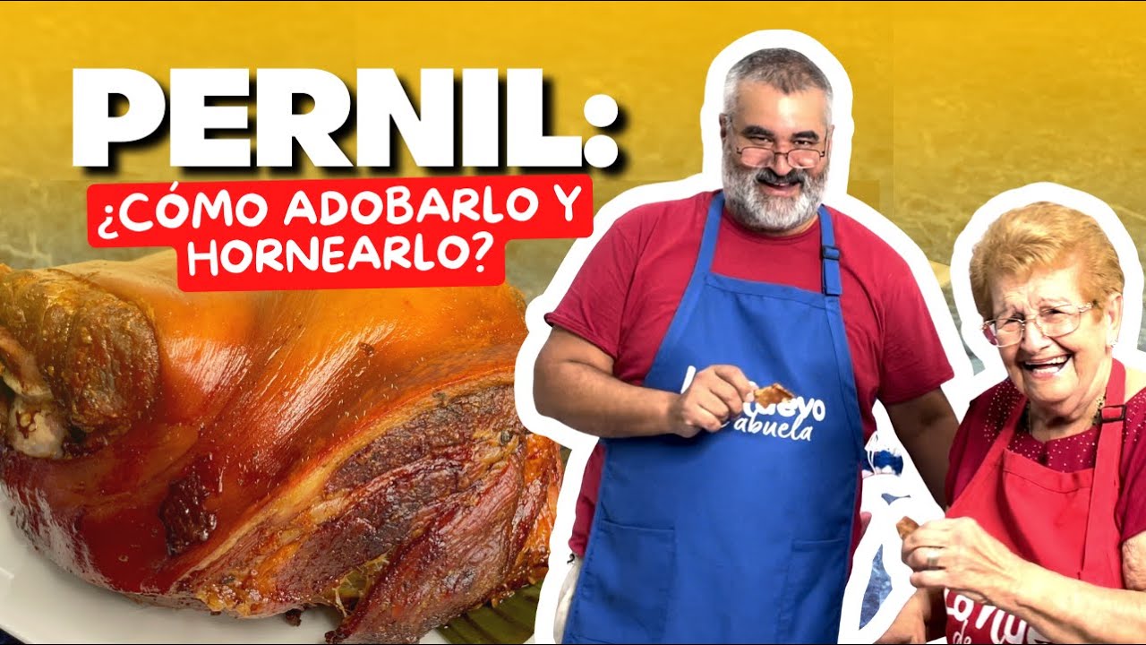 PERNIL PARA LAS FIESTAS DE NAVIDAD EN PUERTO RICO [GUÍA COMPLETA]