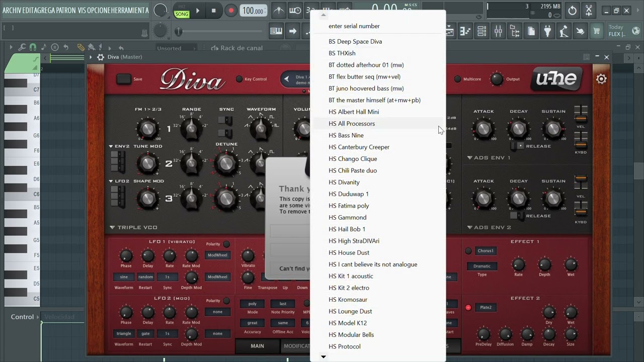 DJ Omi Cuba - Creando un Afrobeat desde Cero | Beat Making Session