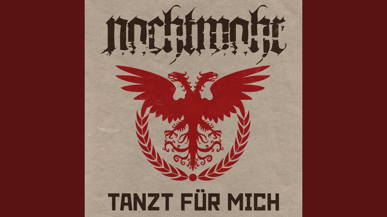Tanzt f&uuml;r mich