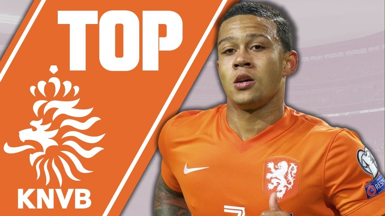 FIFA 17 🇳🇱 TOP 10 BEST YOUNG PLAYERS FROM NETHERLANDS - Career Mode With High Potencial