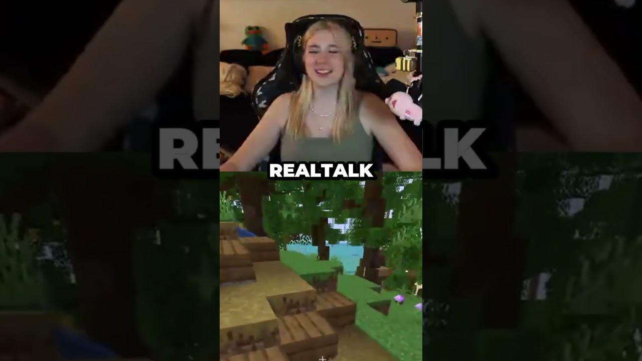 Das ist Wahrer Kapitalismus #schmuli #twitchdeutschland #streamer #minecraft #crashout #streamerin