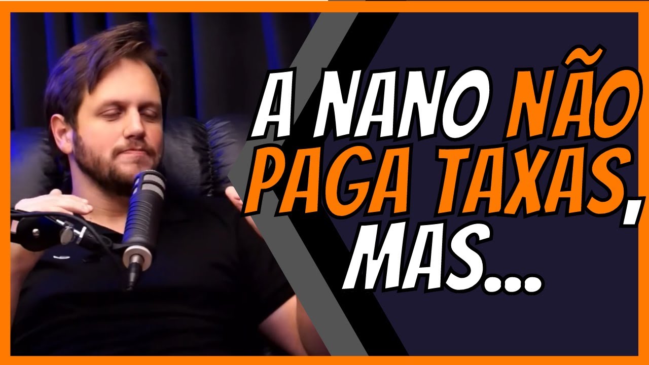 Criptomoeda NANO, Vale a Pena?
