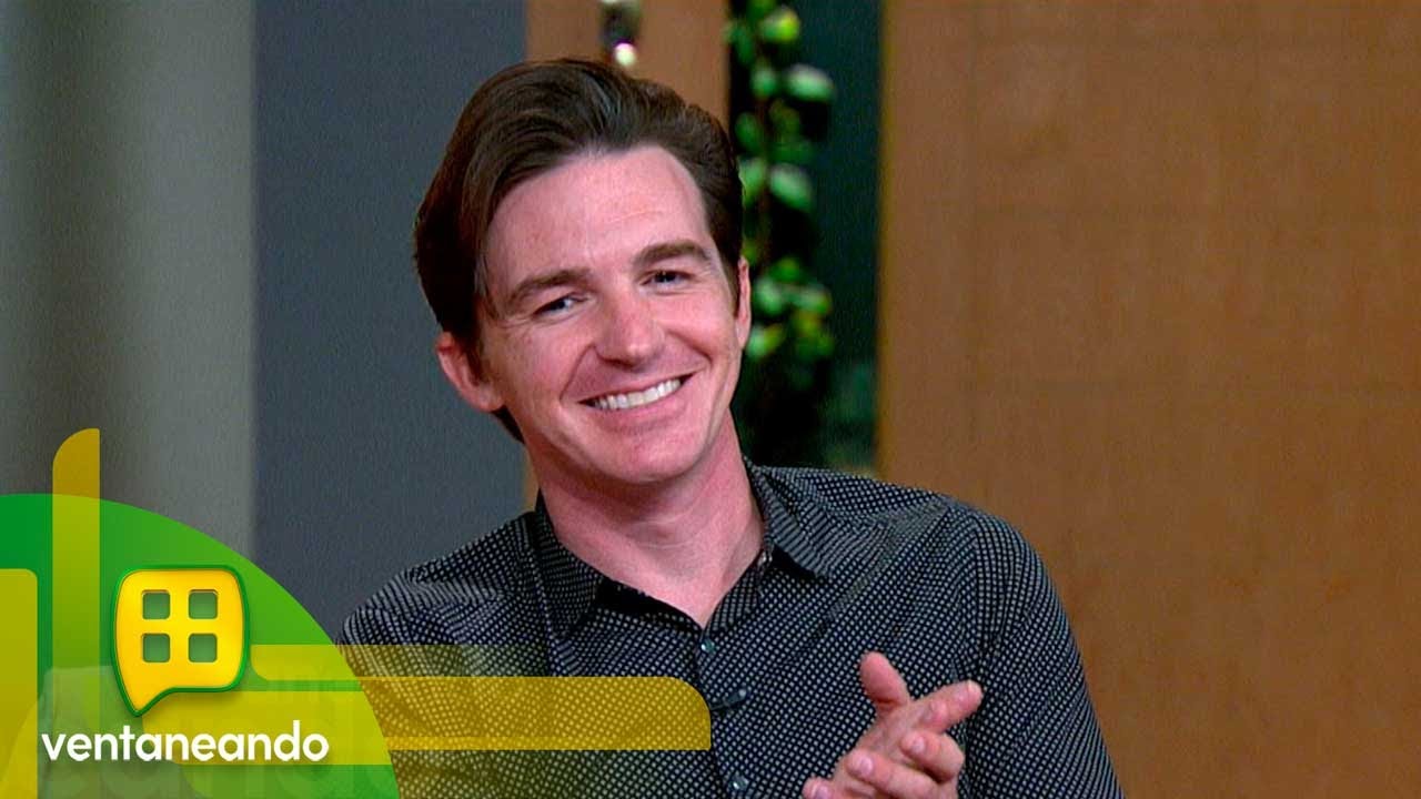 Drake Bell aclaró todo el escándalo por desaparición en el foro de Ventaneando. | Ventaneando