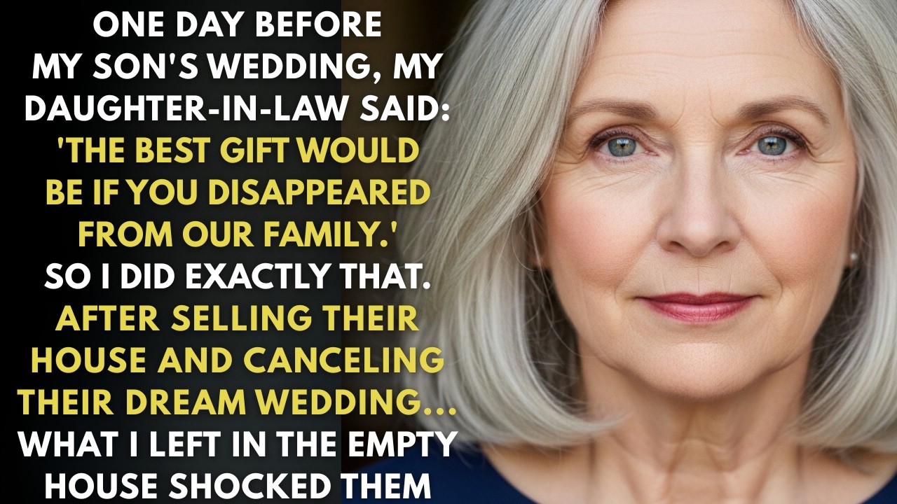 My Daughter-In-Law Said 