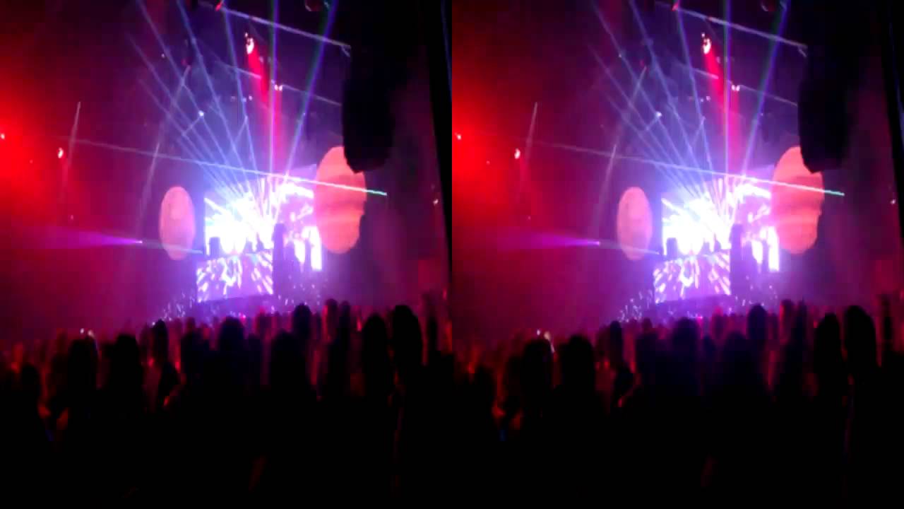 PARTYRAISER VS BETERKOMJENIET