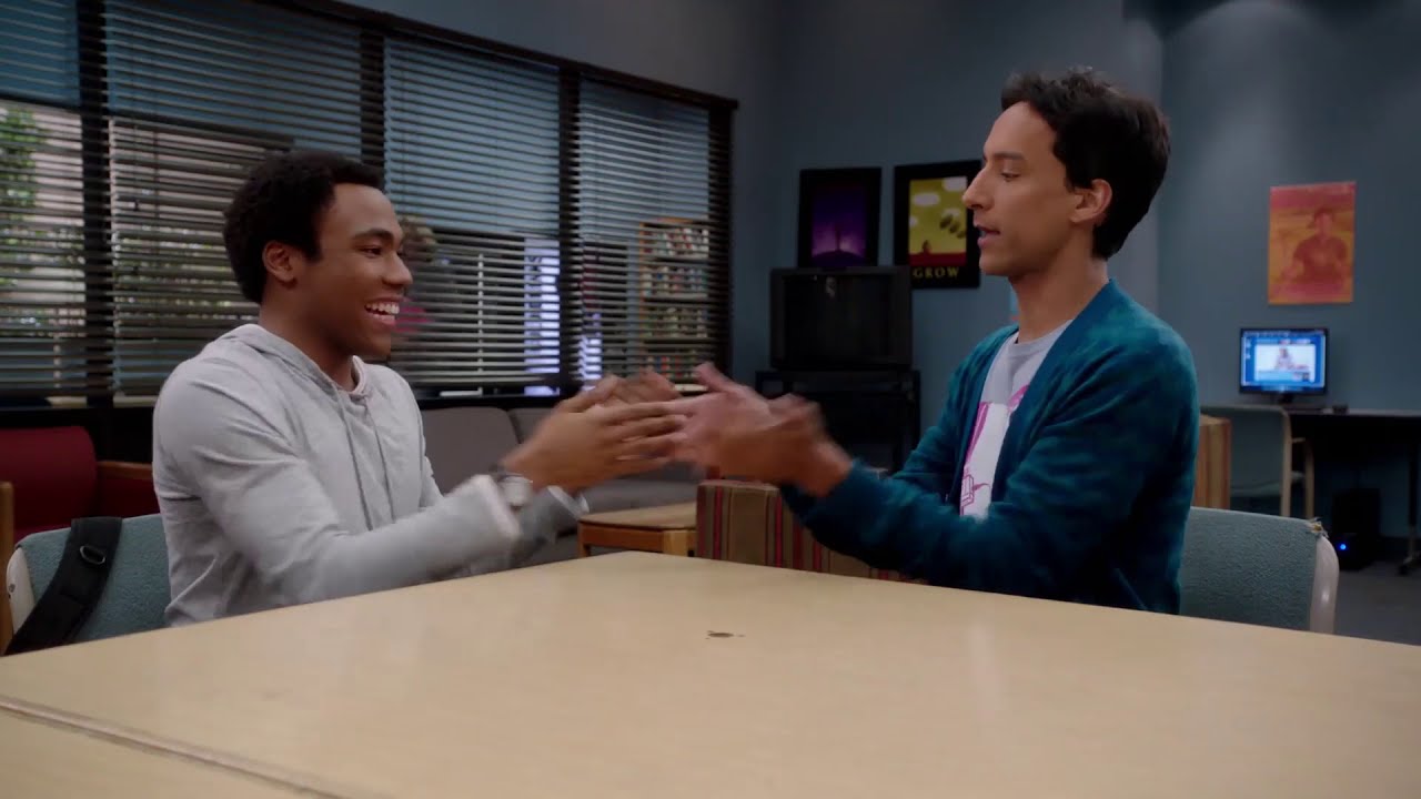 Somewhere Out There [Community Music Video] #ANDAMOVIE