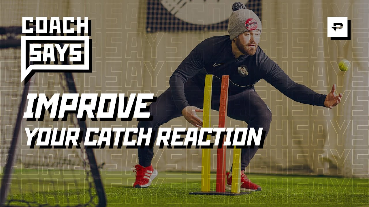 Wicket Keeping Drills 🎯Coach Says with Buzz About Cricket ft Crazy Catch