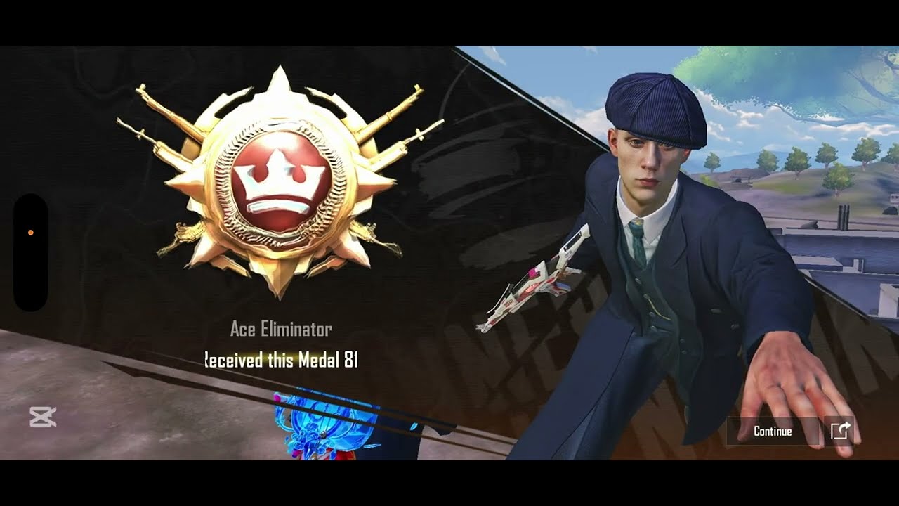 40KILL in livik mode pubg mobile gameplay on ios