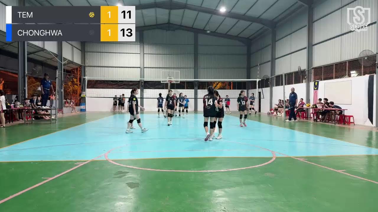 TEM VS CHONGHWA2