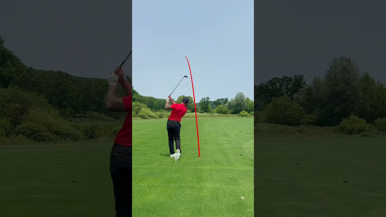 Best course in PA