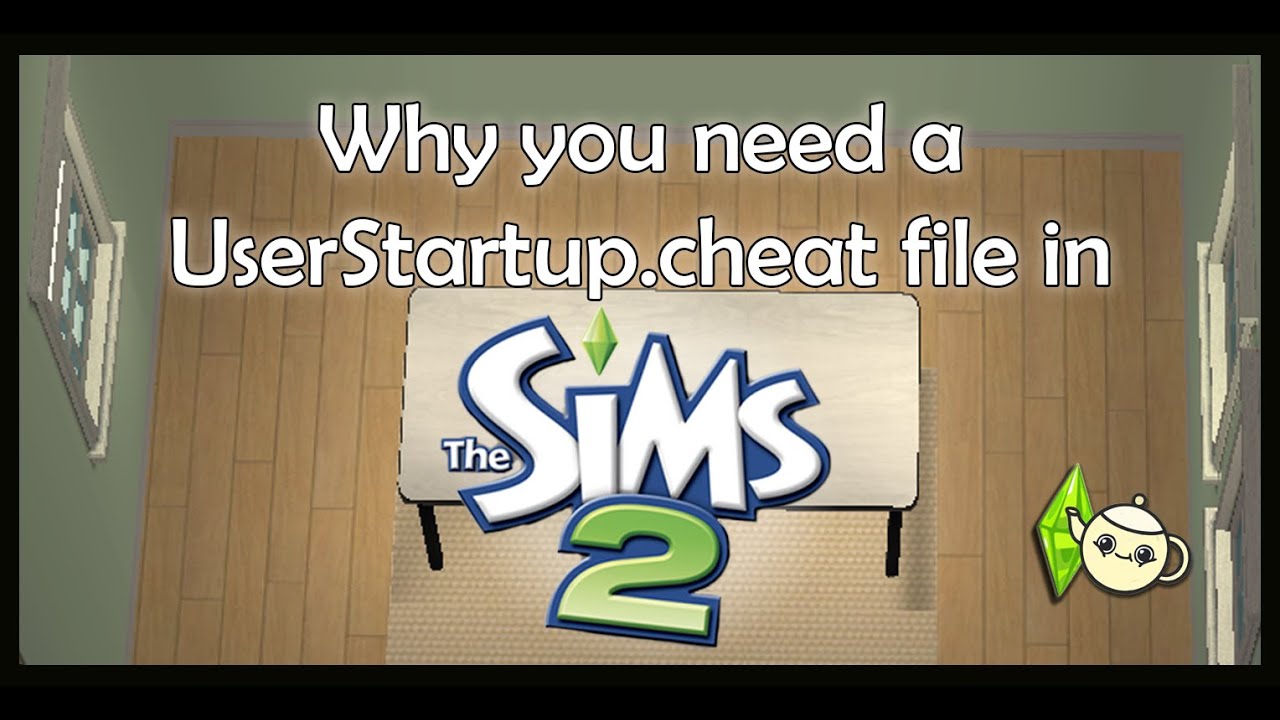 The Sims 2: Improve your gameplay with this simple trick