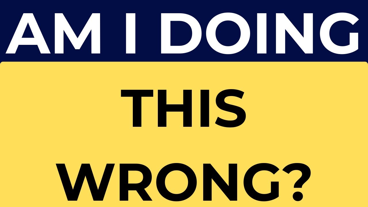 Everyone Went Digital. I Stayed Old-School. And Felt STUPID for Years