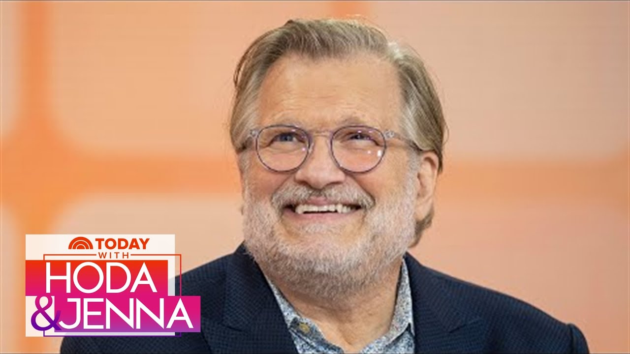 Drew Carey Talks Hosting ‘The Price Is Right’ For 15 Years