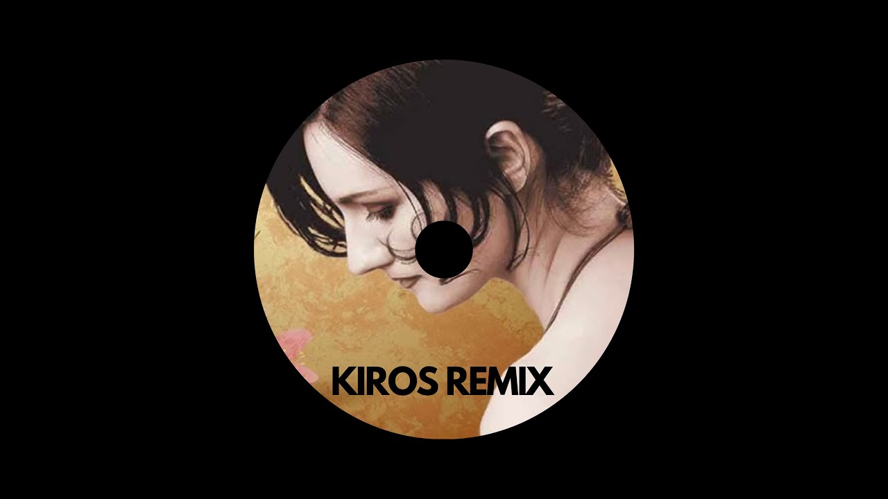 Lidija - Nisam te birala ja (Kiros Remix)