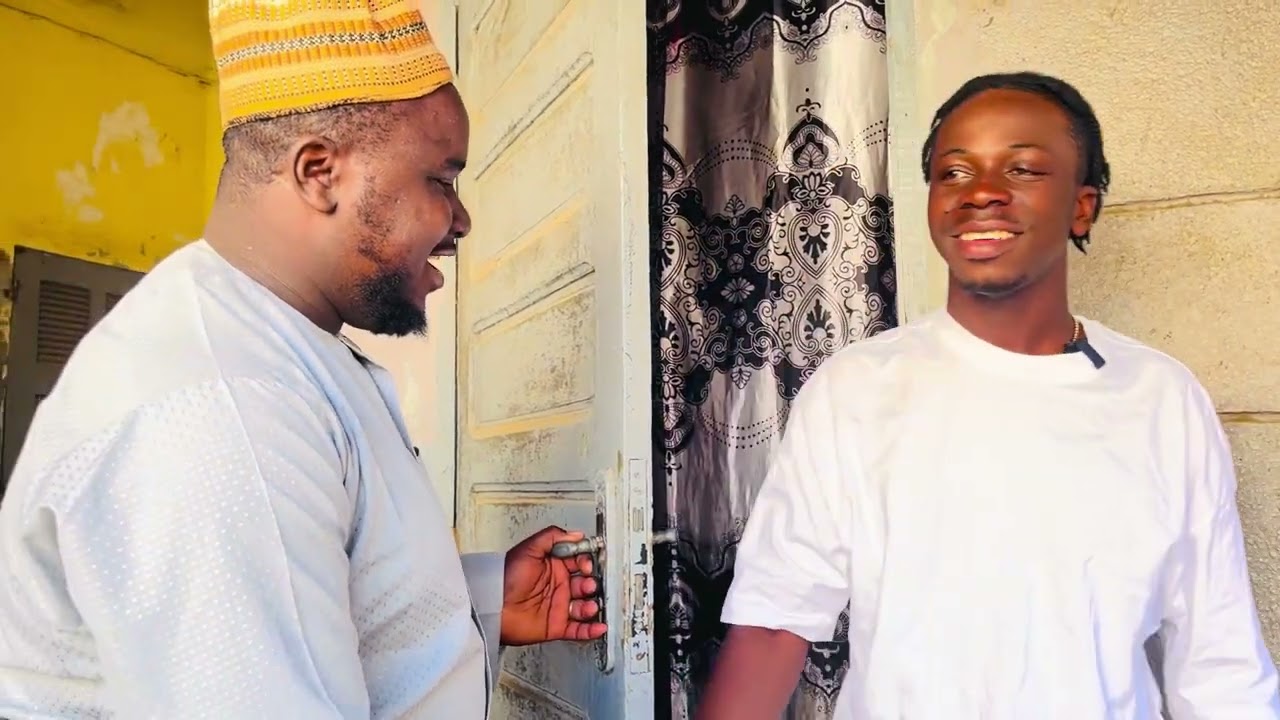 Nawouligou partie 3