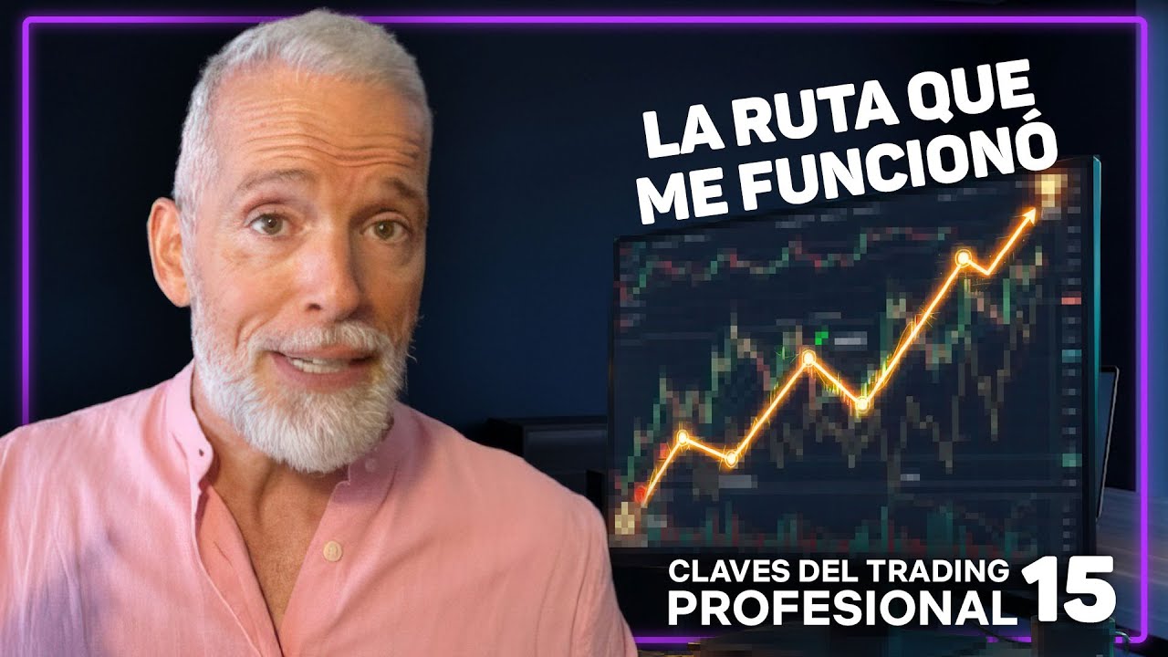 C&oacute;mo Crear un Plan de Trading Profesional (Paso a Paso)