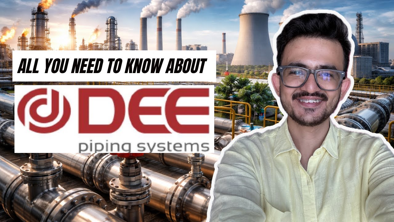 What&rsquo;s Next for DEE Development Engineers? Massive Order Wins + Global Expansion 🔥