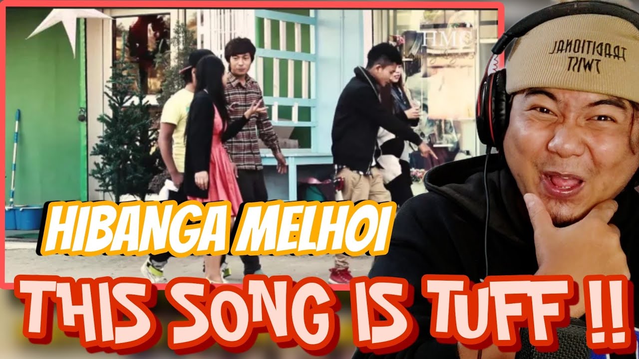 Hibanga Melhoi - SQUAWK BOYZ ?? \\ [ REACTION !! ]