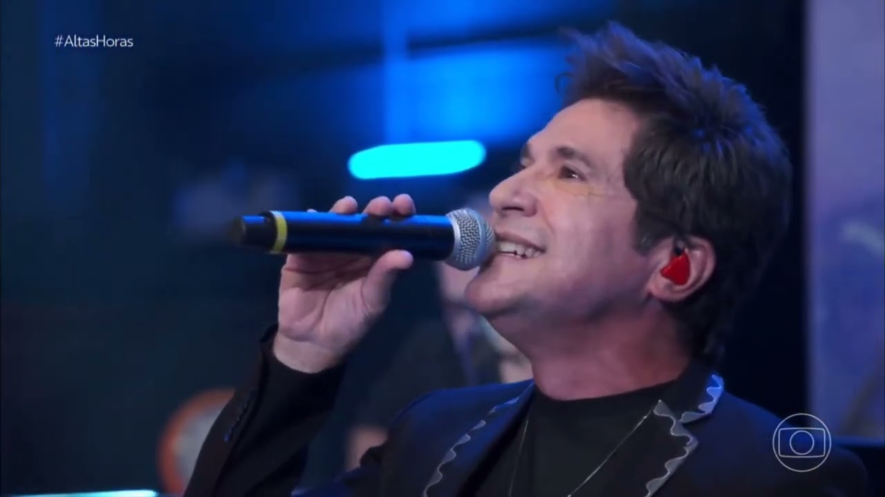 Lua de cristal - Daniel  💙🎶👑👏