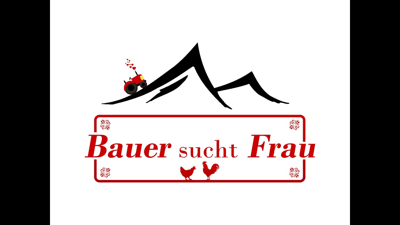 Bauer sucht Frau Bergrettungsketch BR Damüls 2023