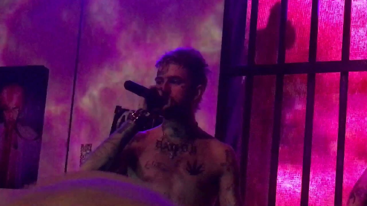 [FREE FOR PROFIT] Lil Peep Type Beat - 