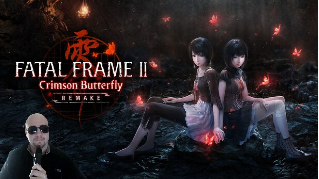 LA RECENSIONE DI Fatal Frame 2 Crimson Butterfly Remake 