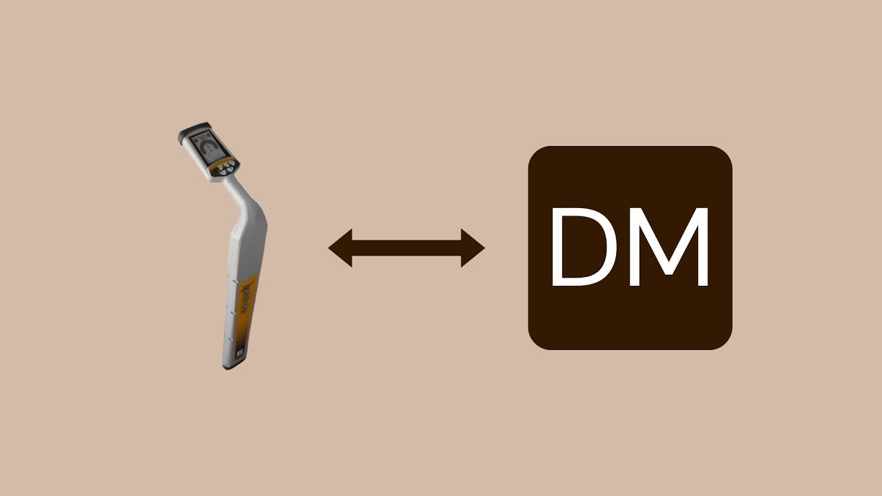 How to Connect a RYCOM Pathfinder to Diamond Maps