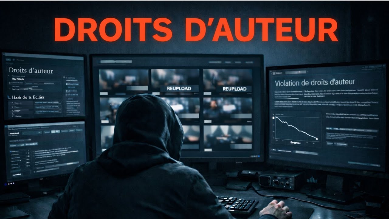 LA MONÉTISATION A DISPARU EN PREMIER. PUIS LES PAIEMENTS. PUIS LA CHAÎNE — ET…