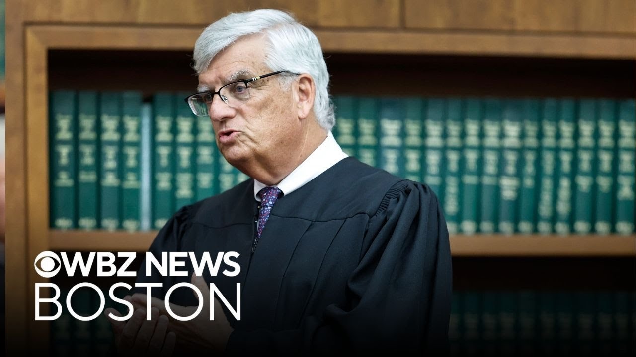 Alternate jurors picked in Lindsay Clancy trial; judge gives jury final instructions
