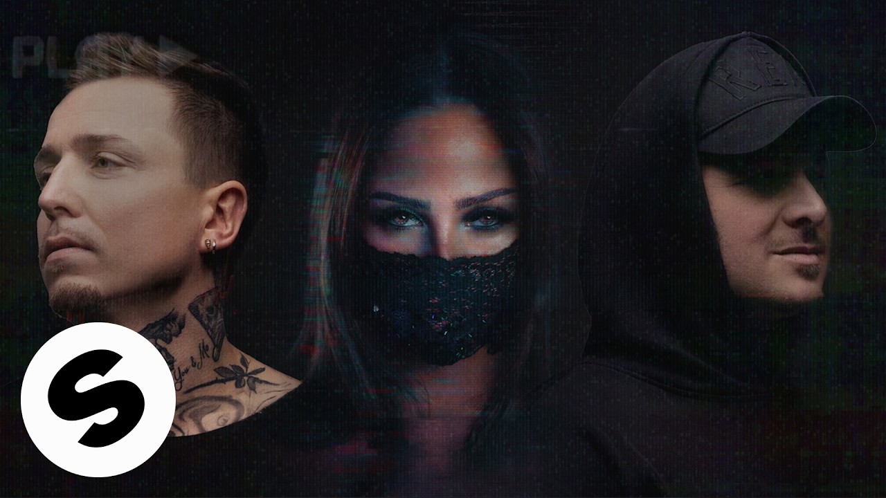 FELICIA - My System (Blasterjaxx Remix) [Official Audio]