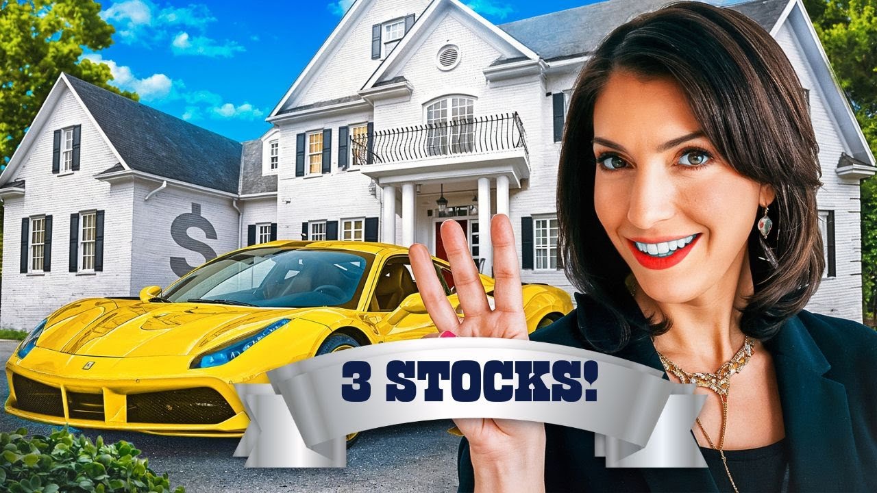 BUILD WEALTH WITH THESE 3 SMALL ACCOUNT WHEEL TRADES!