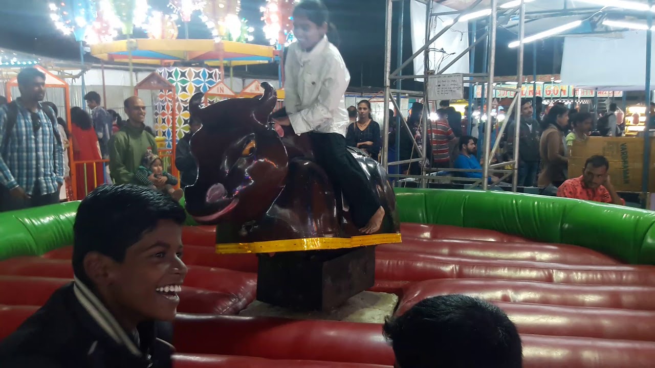 Fun fair(4)