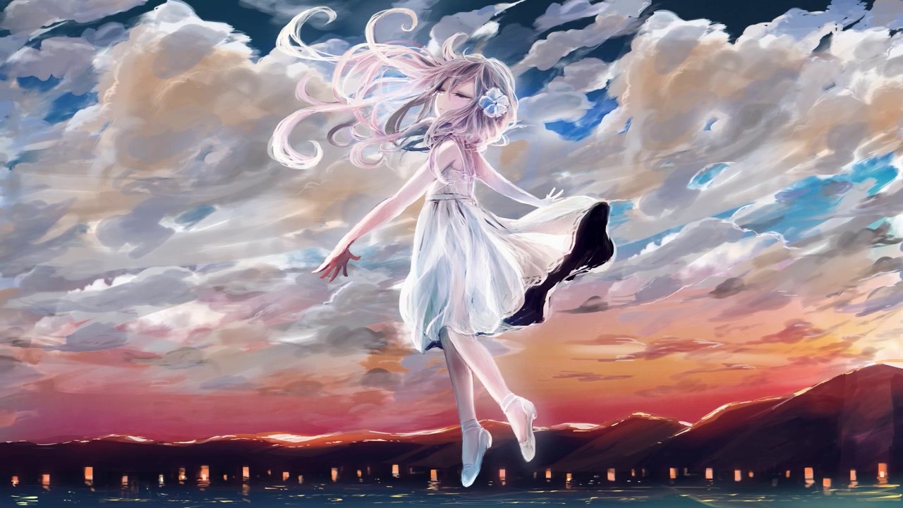 サンセットマーチ / けーだっしゅ feat.初音ミク