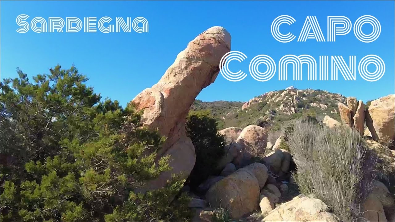 Capo Comino | SARDEGNA