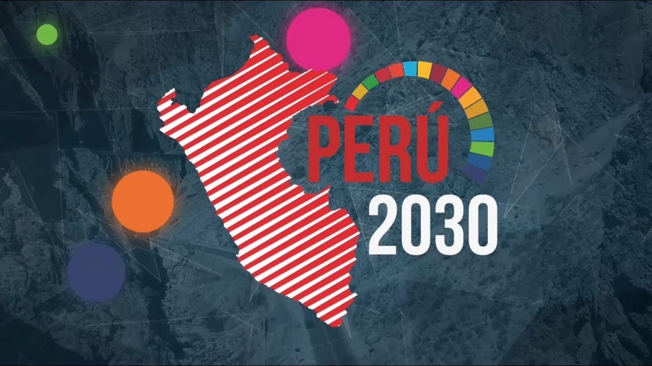 RCR: PERÚ 2030 / SÁBADO 24 DE ENERO DE 2026 / 📺🕛 EDICIÓN 11:00 A.M.
