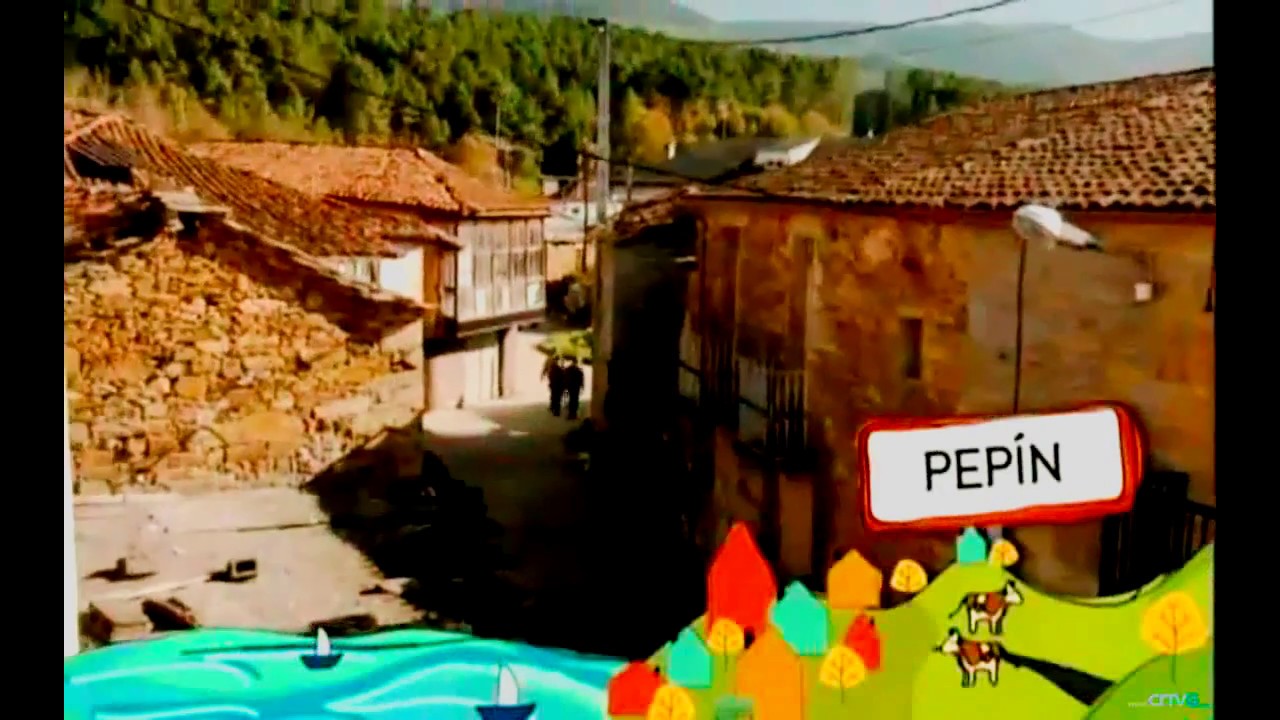 Belesar, Galicia (Ribeira Sacra) España