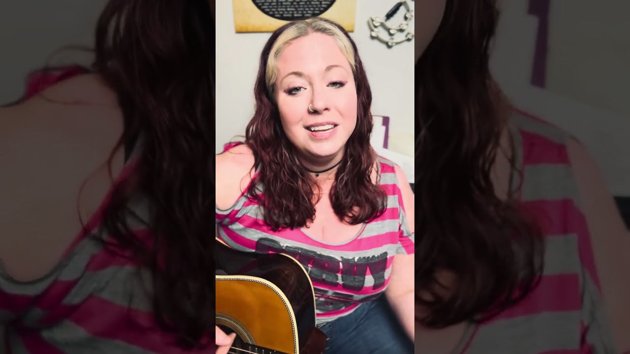Killing Me Softly by The Fugees - cover by Angel Rhodes
