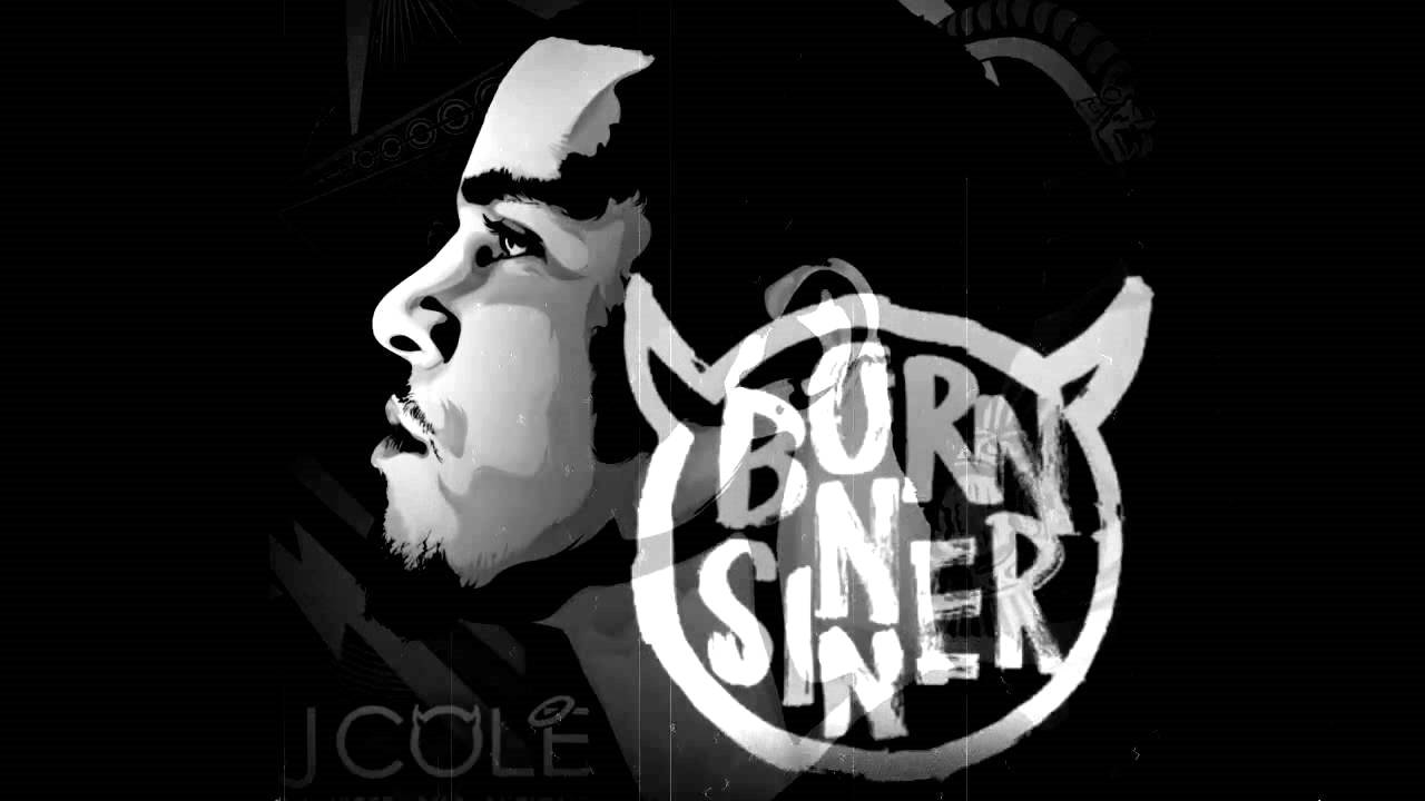 J. Cole Type Beat - Prayers & Sinz (Prod. Geminate Beats)