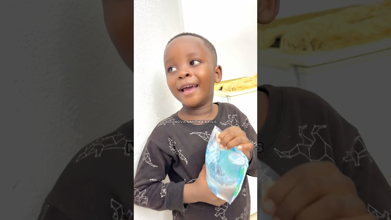 TU FAIS QUOI AVEC L’EAU ???🤣🤣🤣