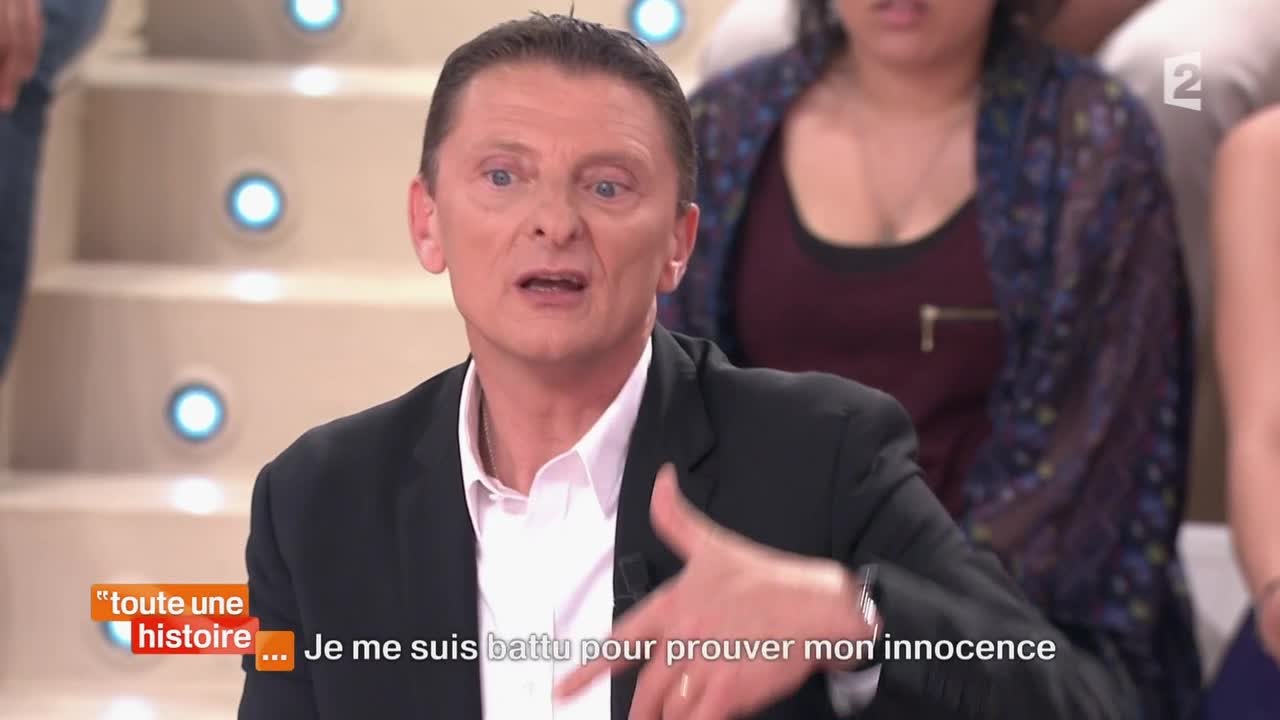 Quand les médias influencent la justice #touteunehistoire
