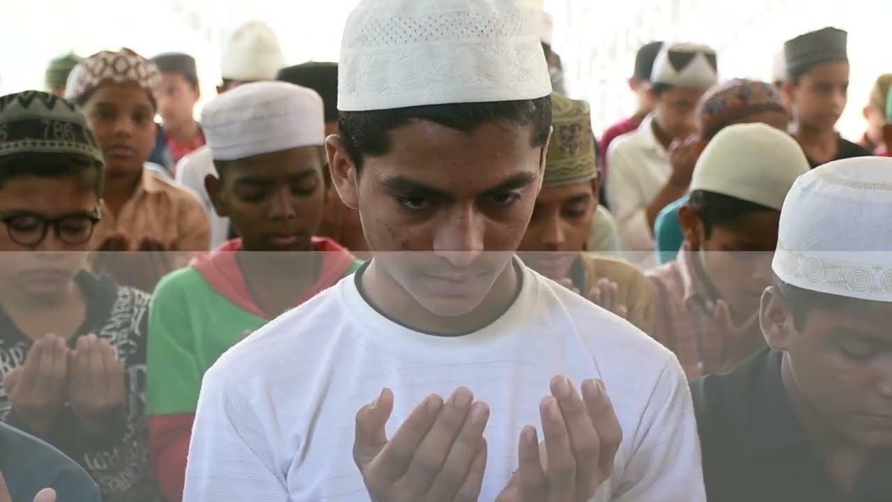 Introductory video of Surat Islam Yatimkhana Society "SIYS"
