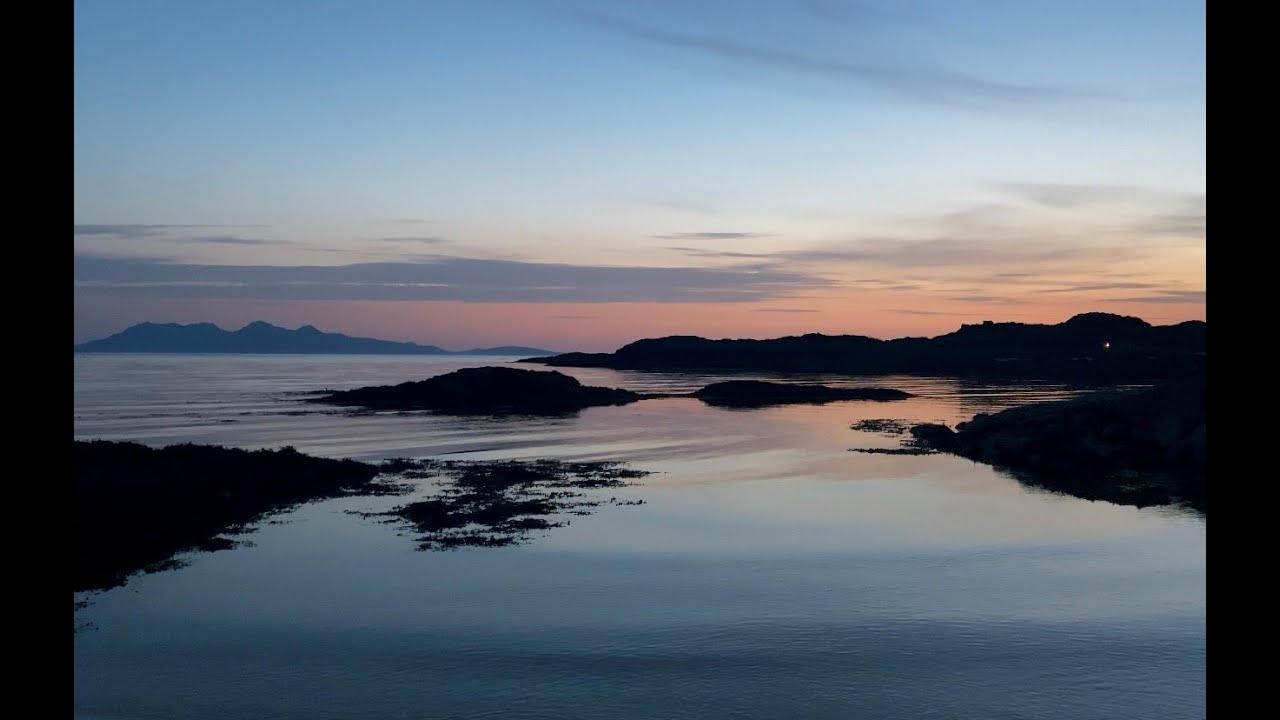 Loch Morlich & Arisaig Trip - Scotland July 2021