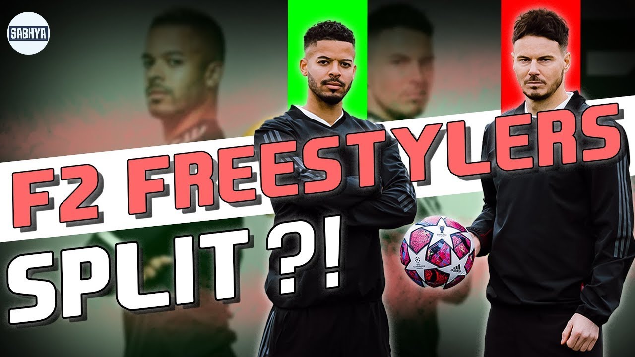 THE TRUTH OF THE F2 FREESTYLERS