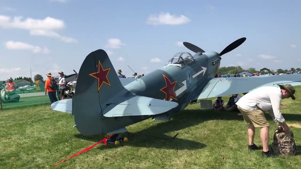ww2 airplanes oshkosh