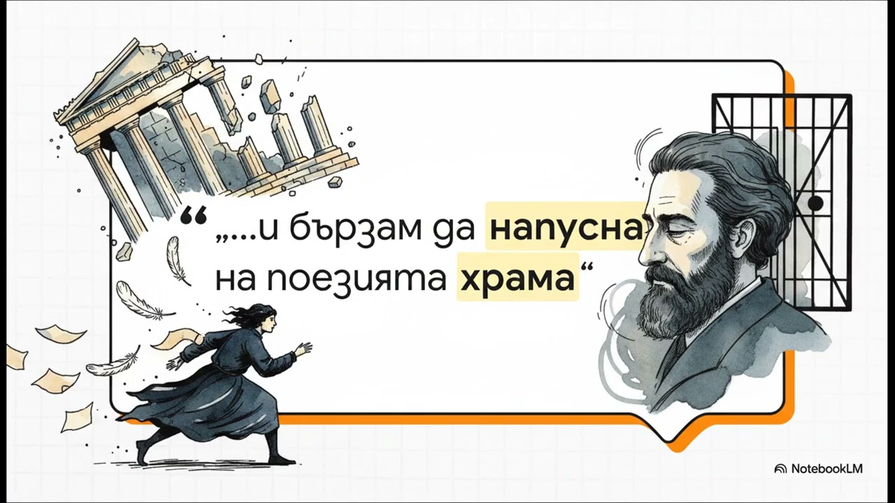 ​Анализ на „Честен кръст“ - Борис Христов