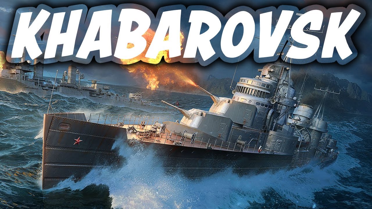 Khabarovsk In 2021? | One Take