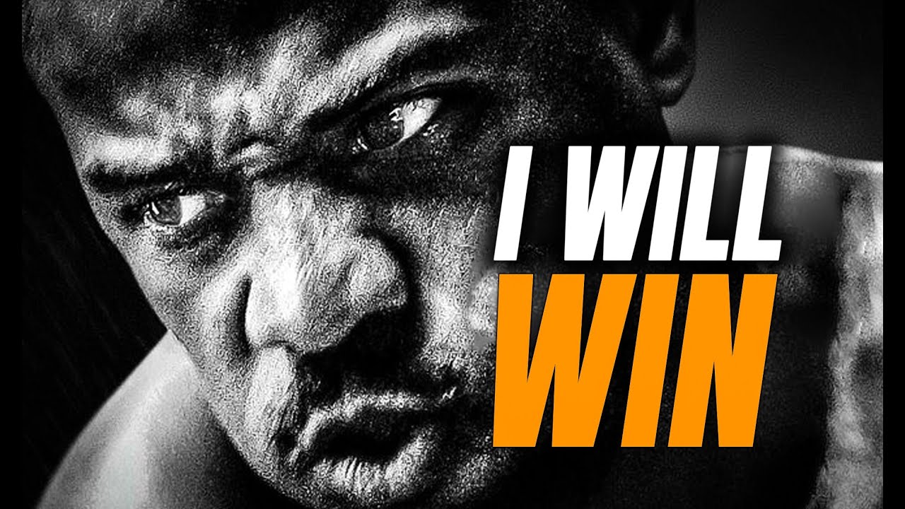 I WILL WIN | Deep Emotional Motivation That Will Change Your Life